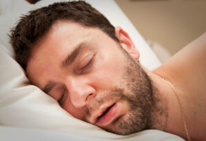 Sleep apnea treatment in Atlanta